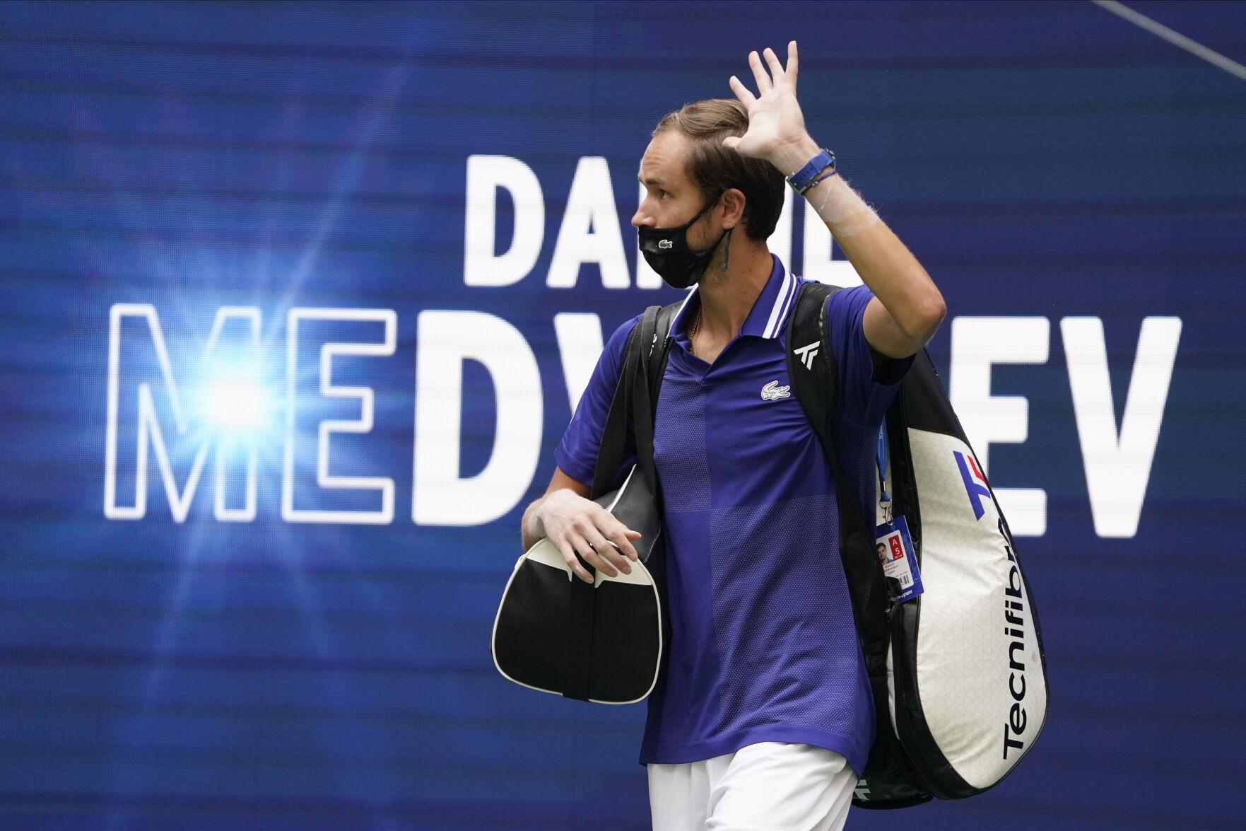 US Open Tennis
